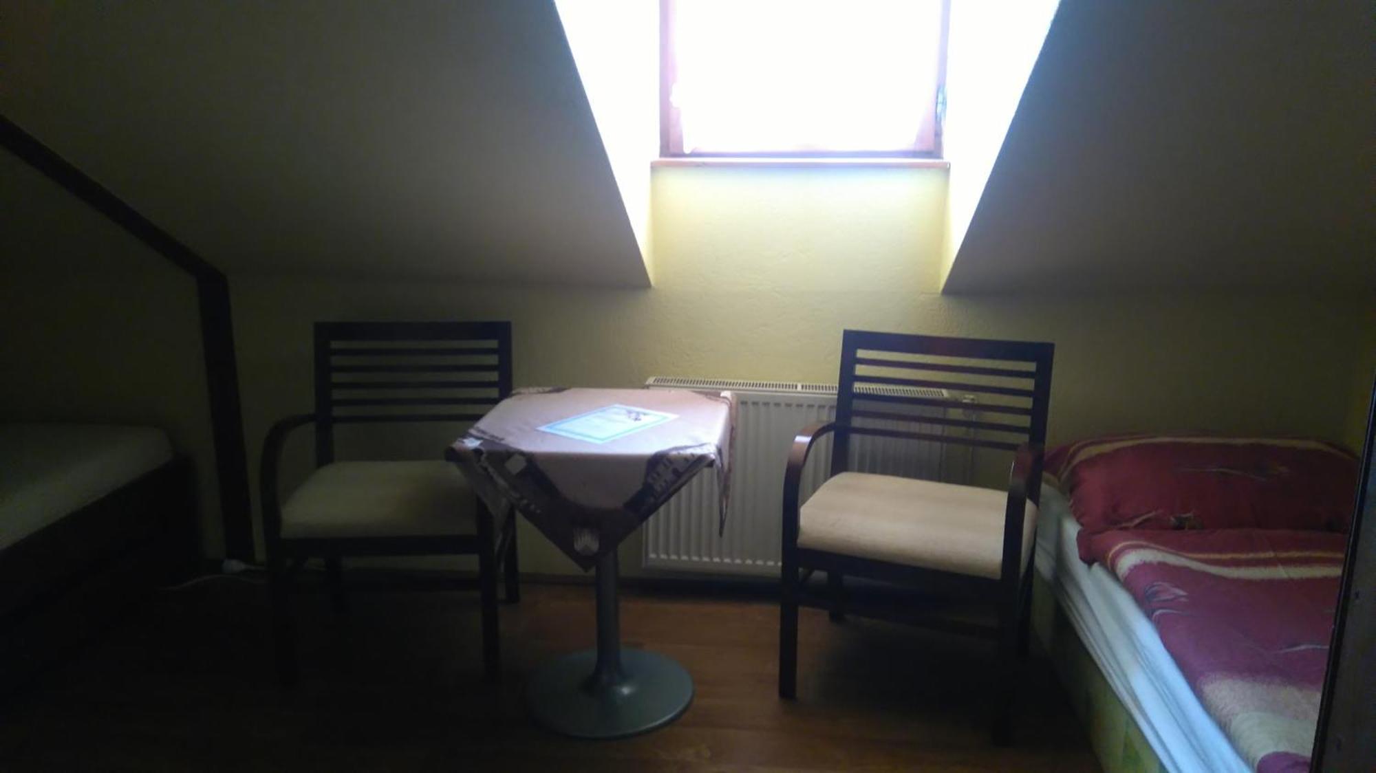 U Bláhů - ubytování v Šestajovickém pivovaru Šestajovice Habitación foto