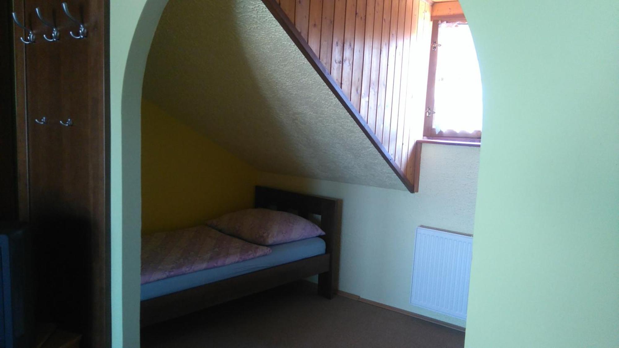 U Bláhů - ubytování v Šestajovickém pivovaru Šestajovice Habitación foto