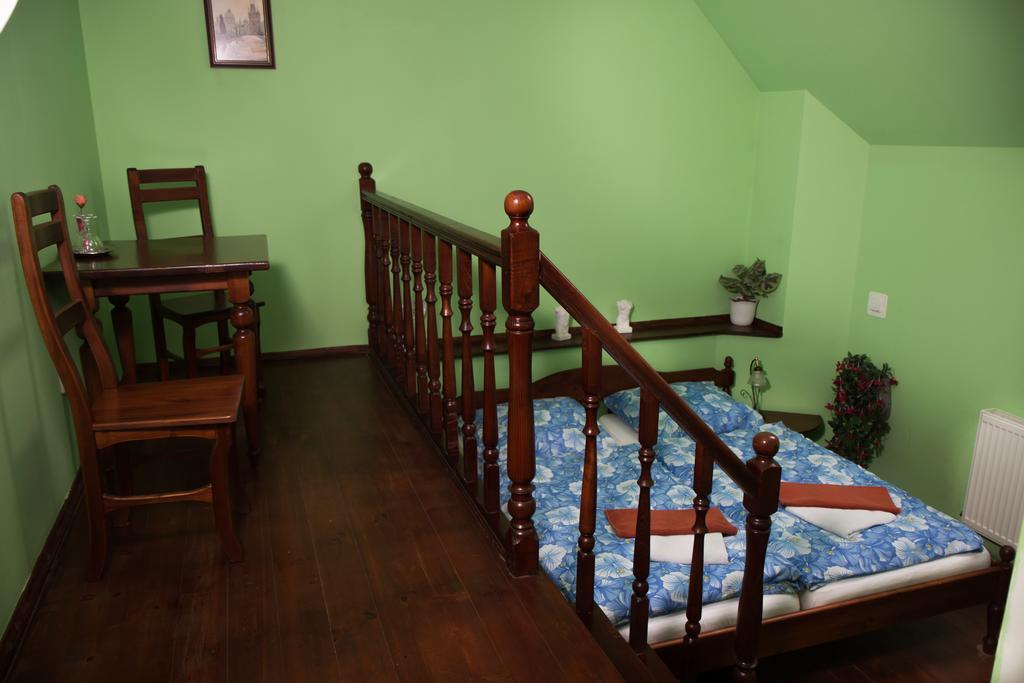 U Bláhů - ubytování v Šestajovickém pivovaru Šestajovice Habitación foto