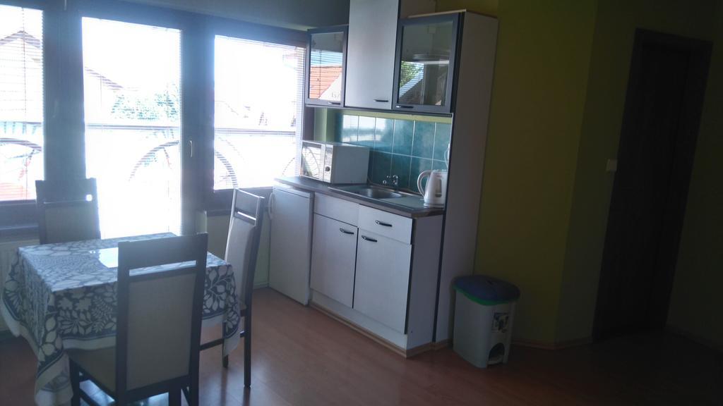 U Bláhů - ubytování v Šestajovickém pivovaru Šestajovice Habitación foto