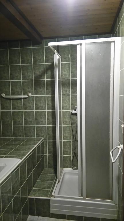 U Bláhů - ubytování v Šestajovickém pivovaru Šestajovice Exterior foto