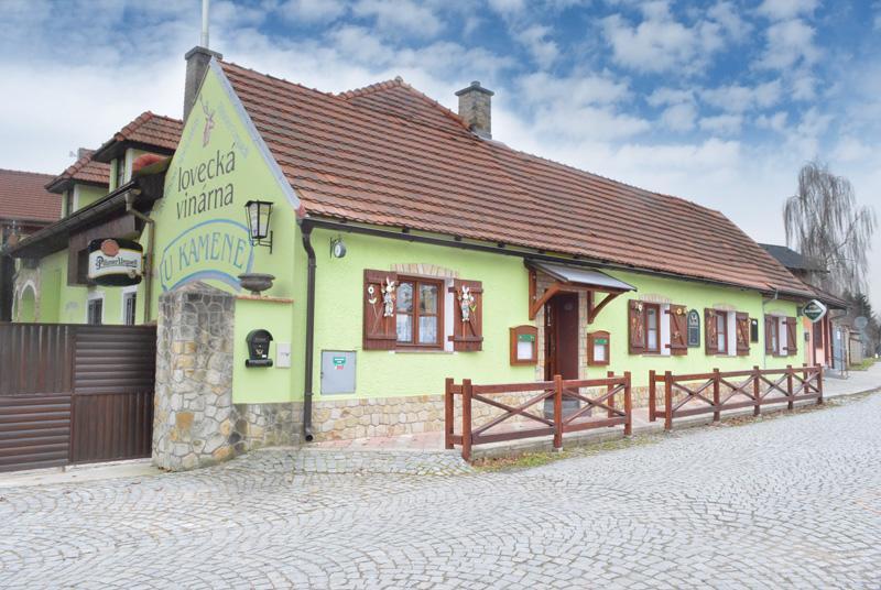 U Bláhů - ubytování v Šestajovickém pivovaru Šestajovice Exterior foto